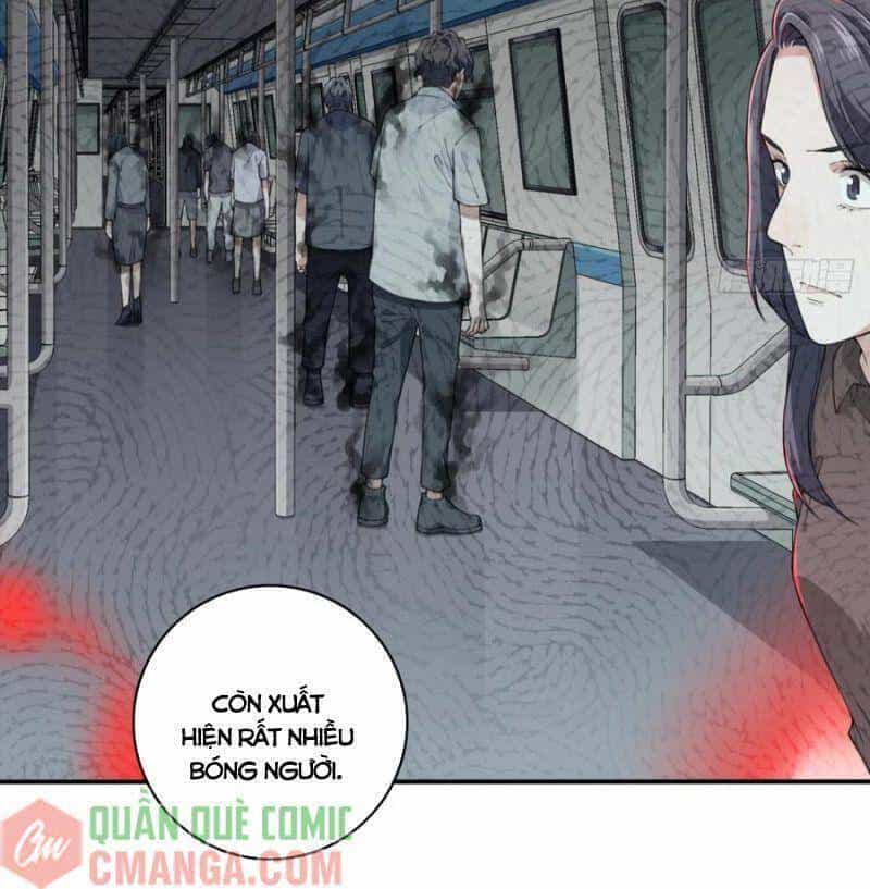 Tôi Là Người Môi Giới Của Ngôi Nhà Kỳ Quái - Chương 60 - ảnh 2