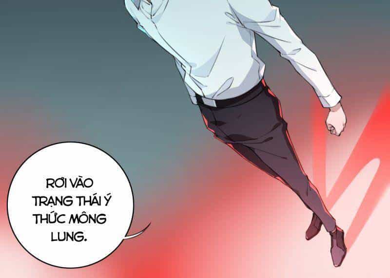 Tôi Là Người Môi Giới Của Ngôi Nhà Kỳ Quái - Chương 6 - ảnh 7