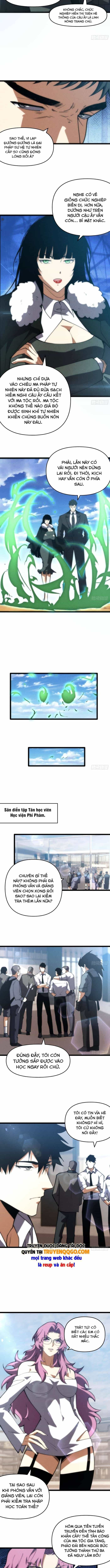 Tôi Là Nông Dân Trồng Vong Linh - Chương 7 - ảnh 6