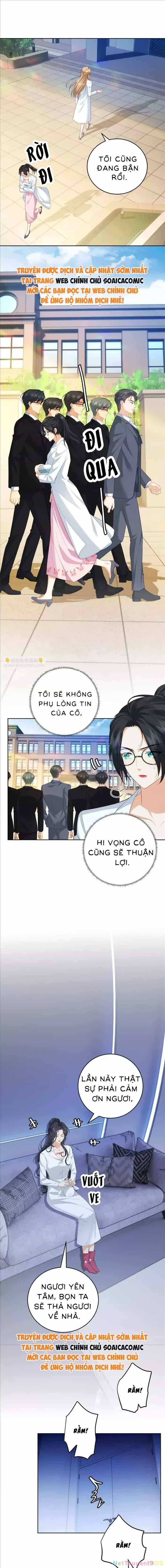 Tôi Là Nữ Chính, Nhưng Nam Phụ Lại Quá Đẹp Trai. - Chương 28 - ảnh 5