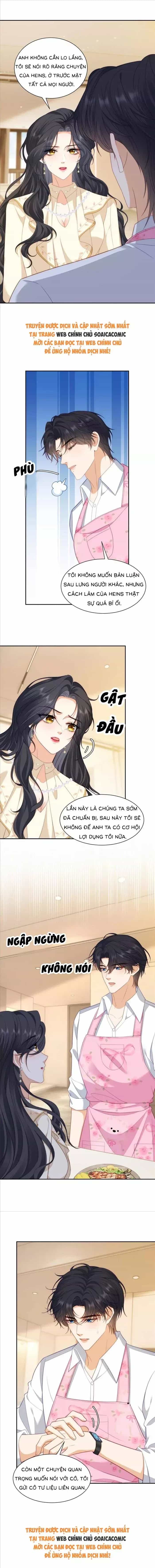 Tôi Là Nữ Chính, Nhưng Nam Phụ Lại Quá Đẹp Trai. - Chương 36 - ảnh 5