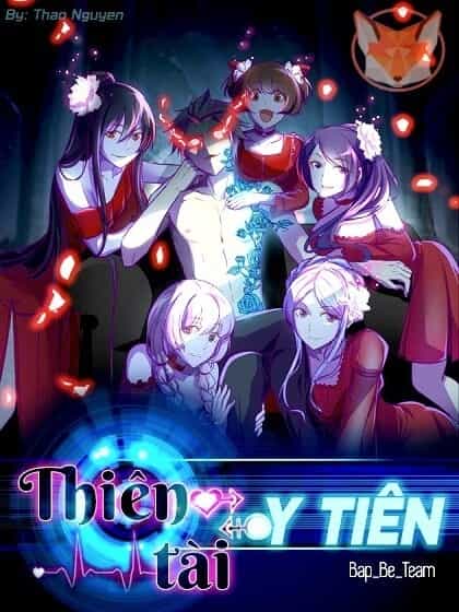 Tôi Là Thần Y - Chương 103 - ảnh 1