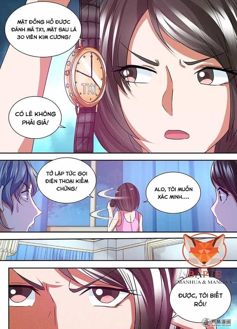 Tôi Là Thần Y - Chương 105 - ảnh 8