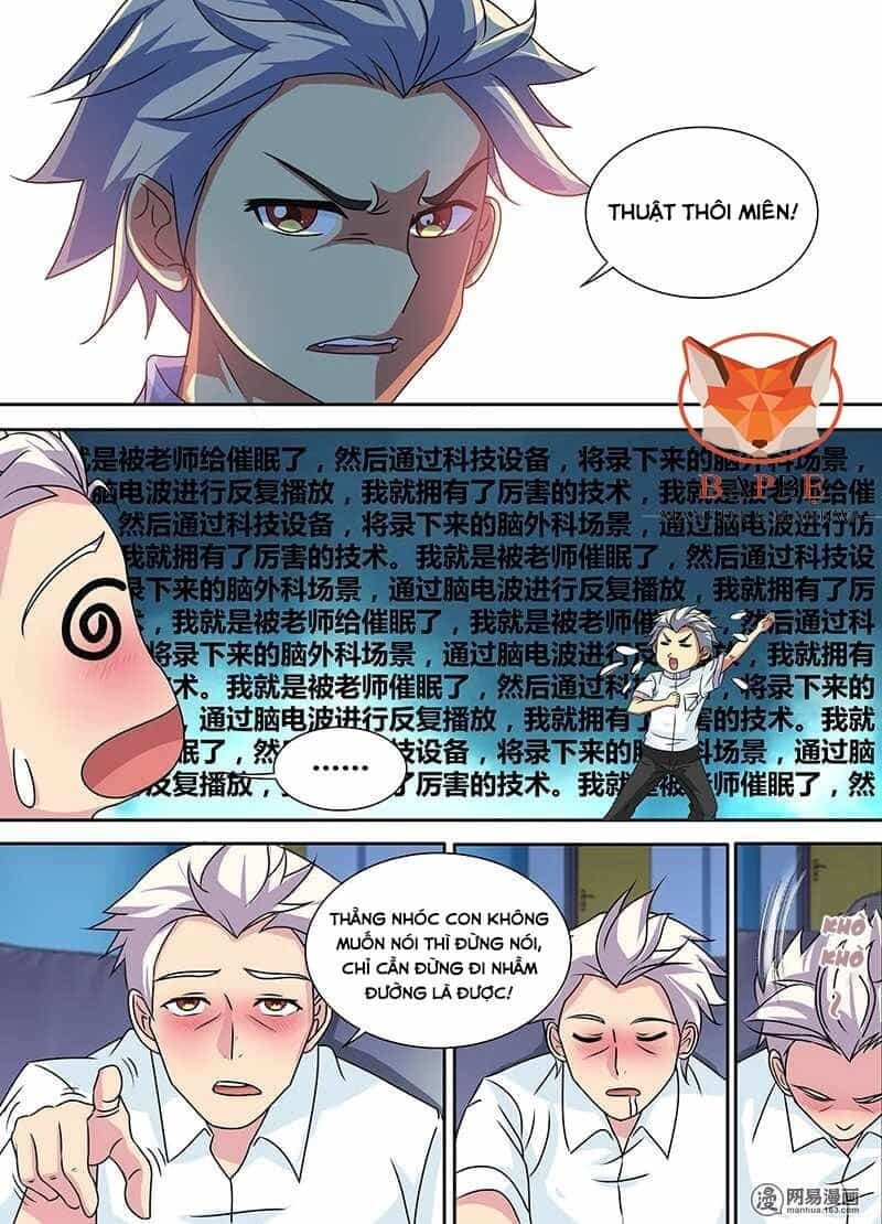 Tôi Là Thần Y - Chương 109 - ảnh 6