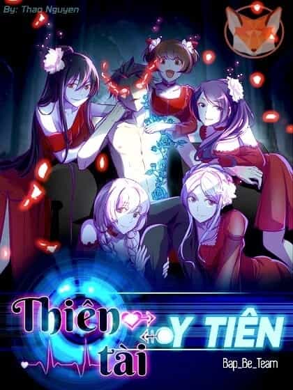 Tôi Là Thần Y - Chương 120 - ảnh 1