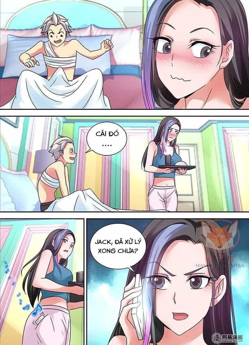 Tôi Là Thần Y - Chương 143 - ảnh 11