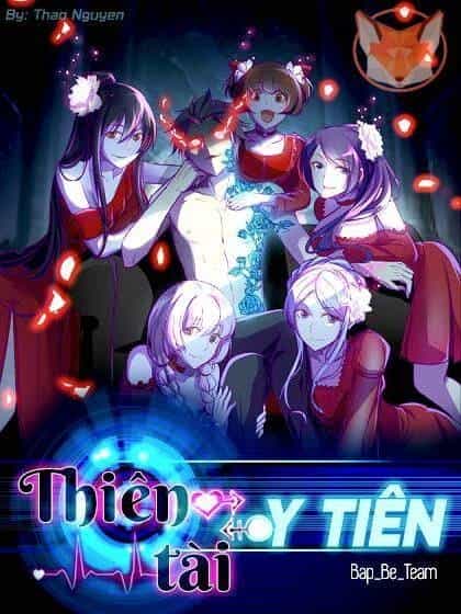 Tôi Là Thần Y - Chương 15 - ảnh 1