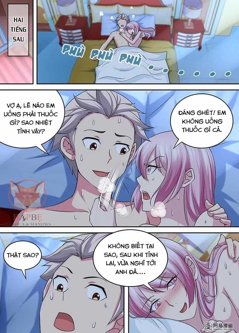 Tôi Là Thần Y - Chương 156 - ảnh 4