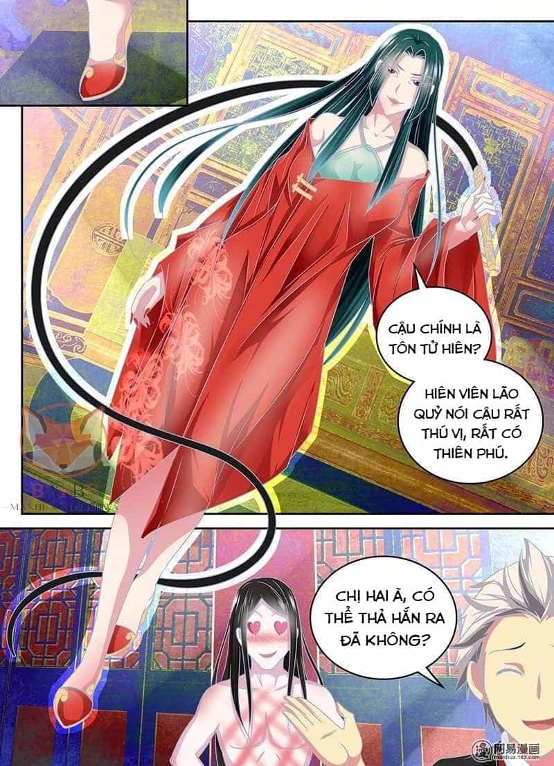 Tôi Là Thần Y - Chương 157 - ảnh 5