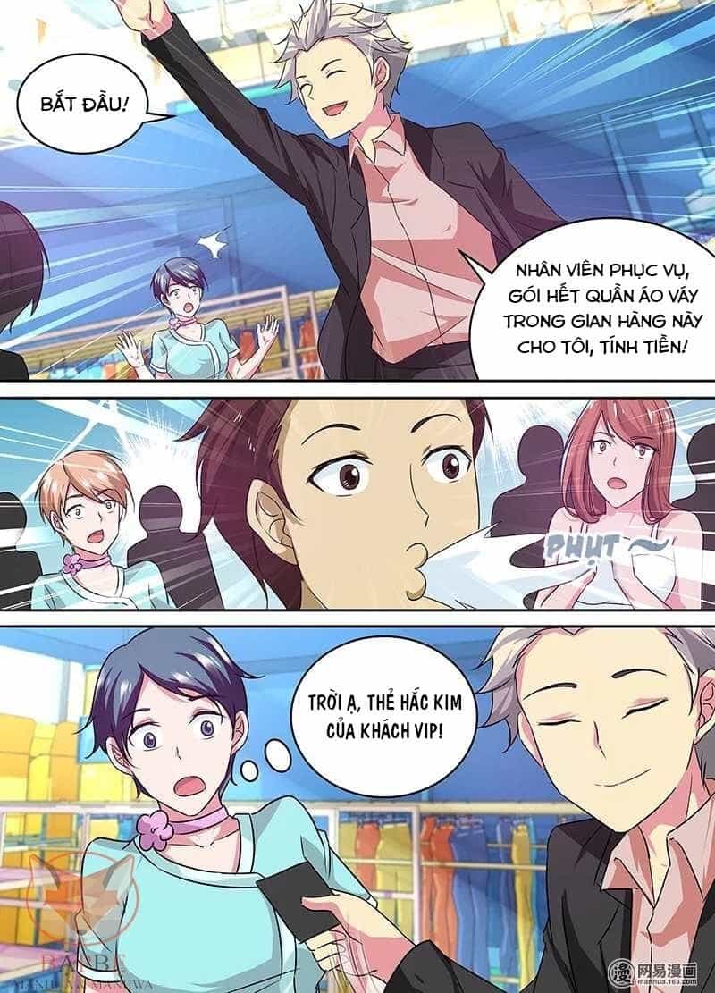 Tôi Là Thần Y - Chương 163 - ảnh 9
