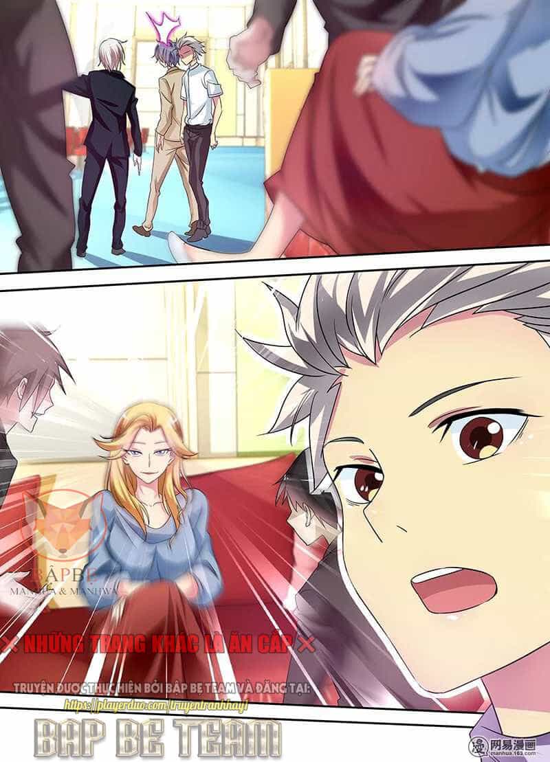 Tôi Là Thần Y - Chương 165 - ảnh 15