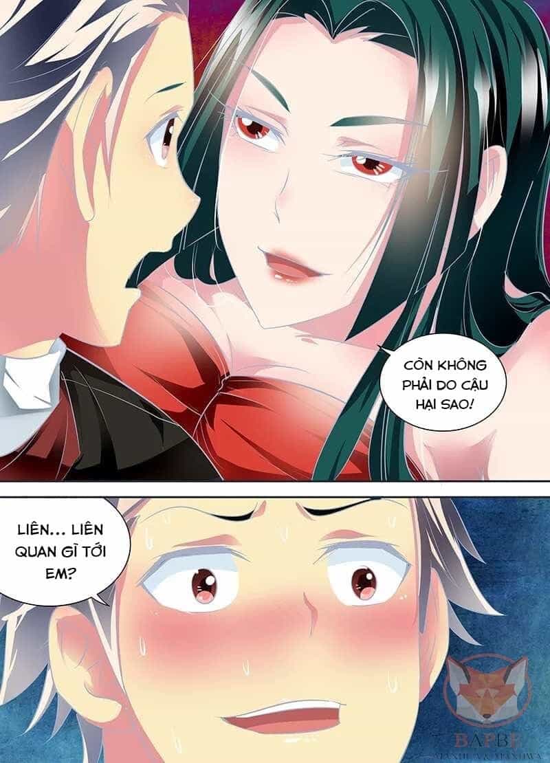 Tôi Là Thần Y - Chương 168 - ảnh 4
