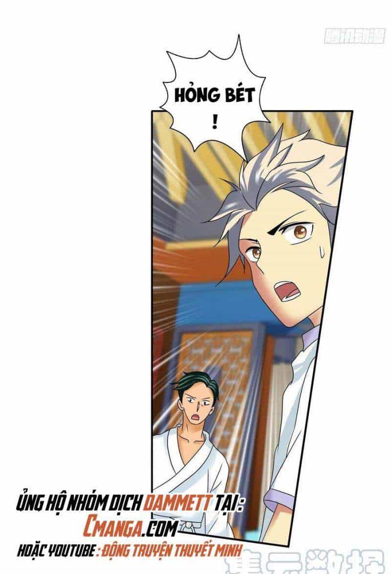 Tôi Là Thần Y - Chương 177 - ảnh 37