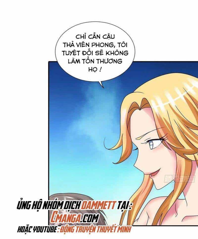 Tôi Là Thần Y - Chương 177 - ảnh 41