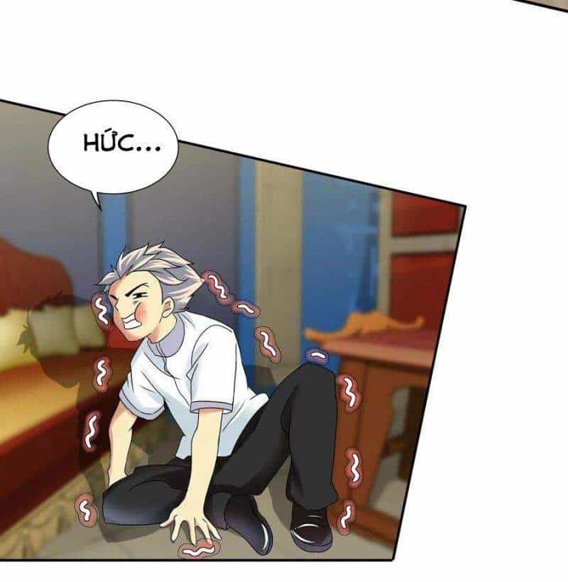 Tôi Là Thần Y - Chương 178 - ảnh 16