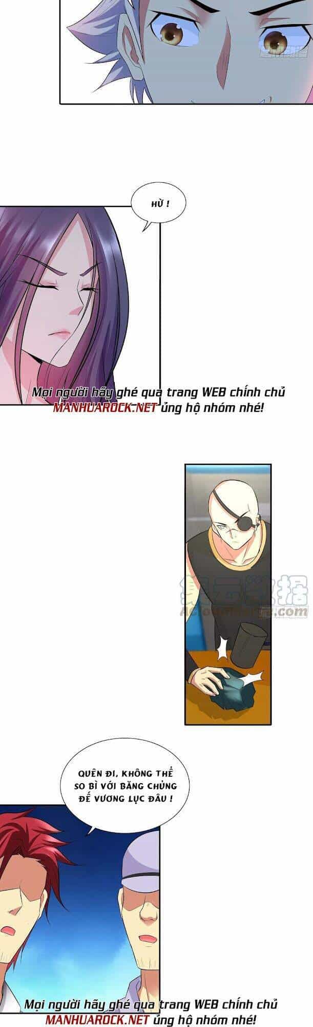 Tôi Là Thần Y - Chương 189 - ảnh 12