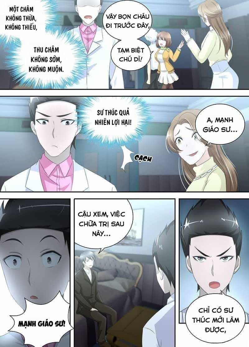 Tôi Là Thần Y - Chương 30 - ảnh 6