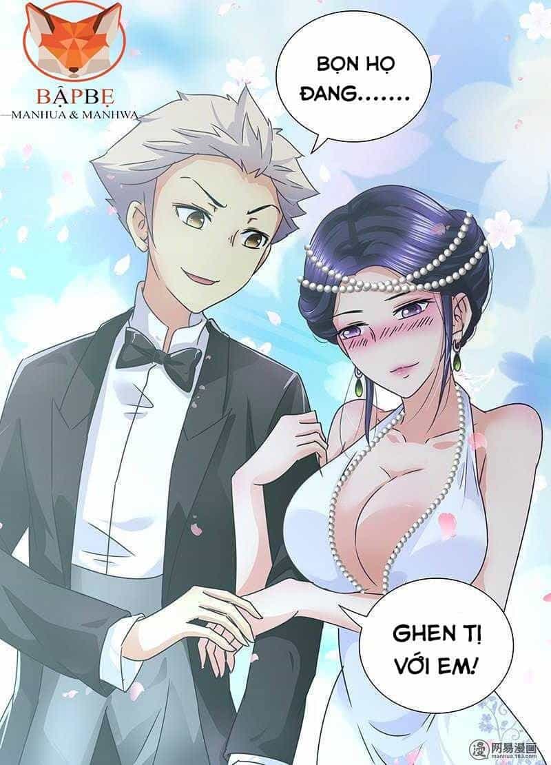 Tôi Là Thần Y - Chương 41 - ảnh 14