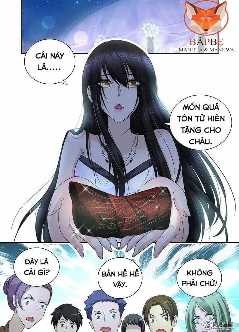 Tôi Là Thần Y - Chương 43 - ảnh 11