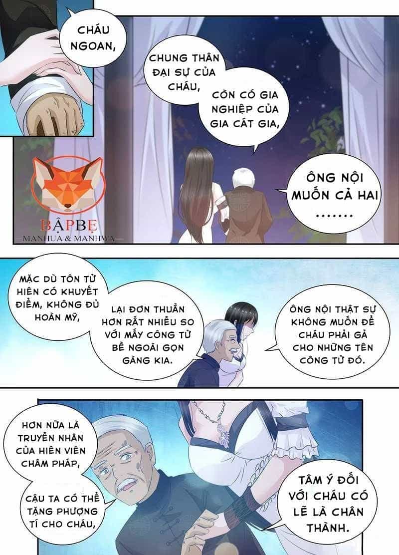 Tôi Là Thần Y - Chương 46 - ảnh 10