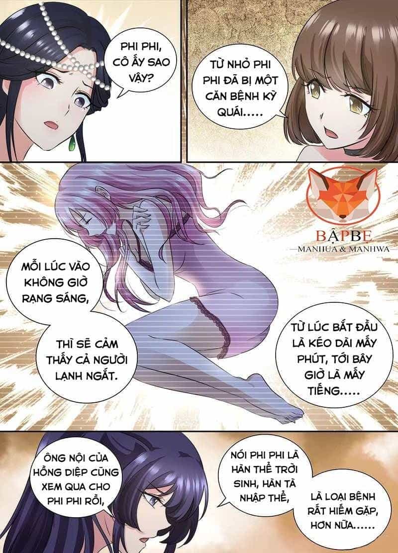 Tôi Là Thần Y - Chương 47 - ảnh 12