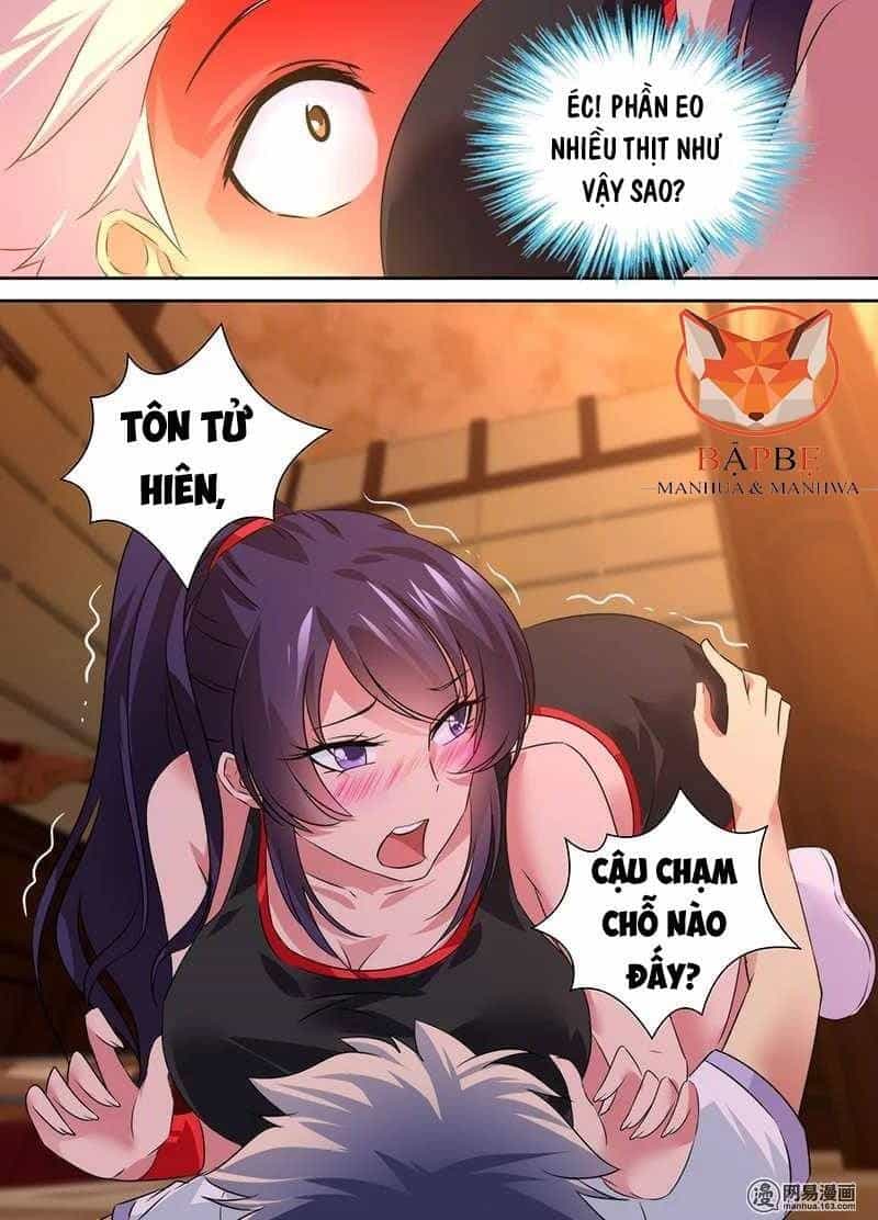 Tôi Là Thần Y - Chương 49 - ảnh 12