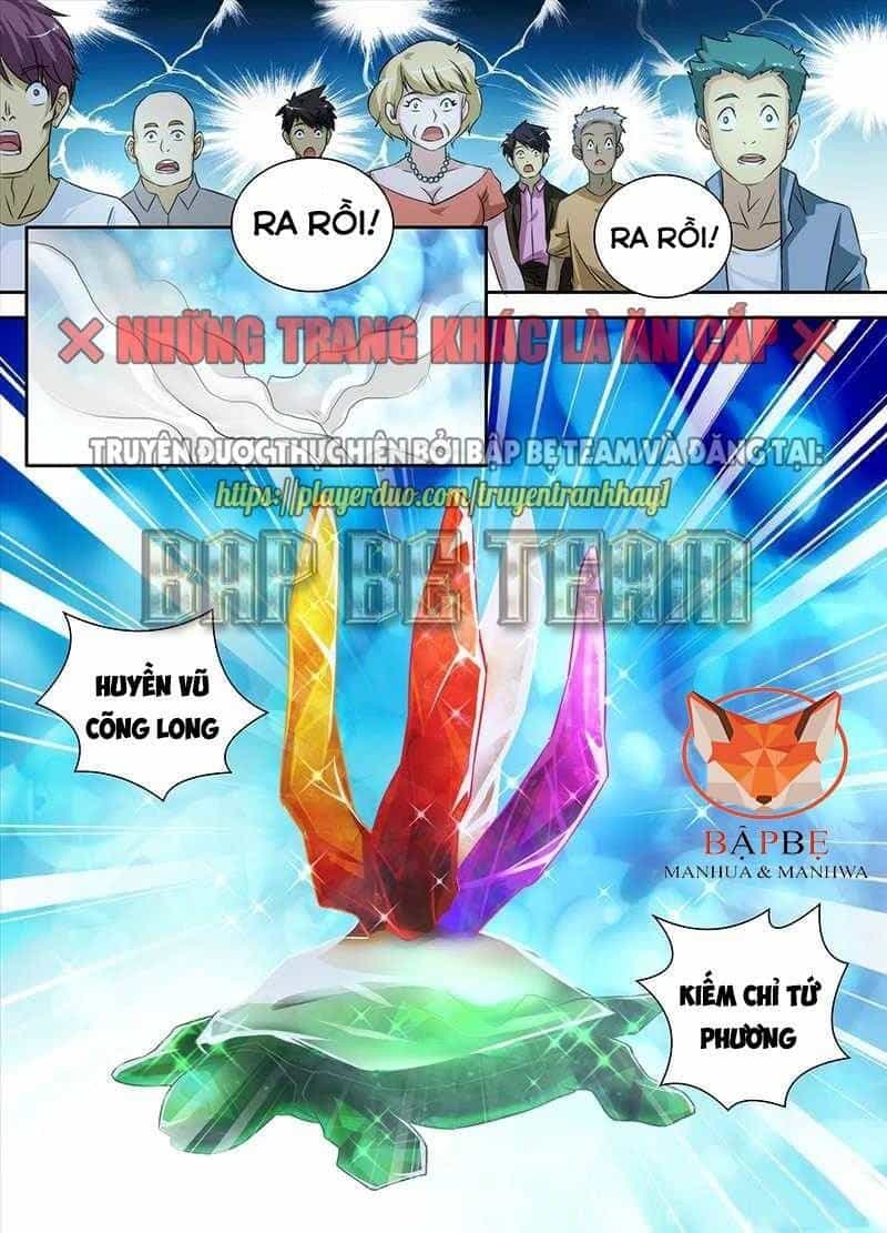 Tôi Là Thần Y - Chương 58 - ảnh 3