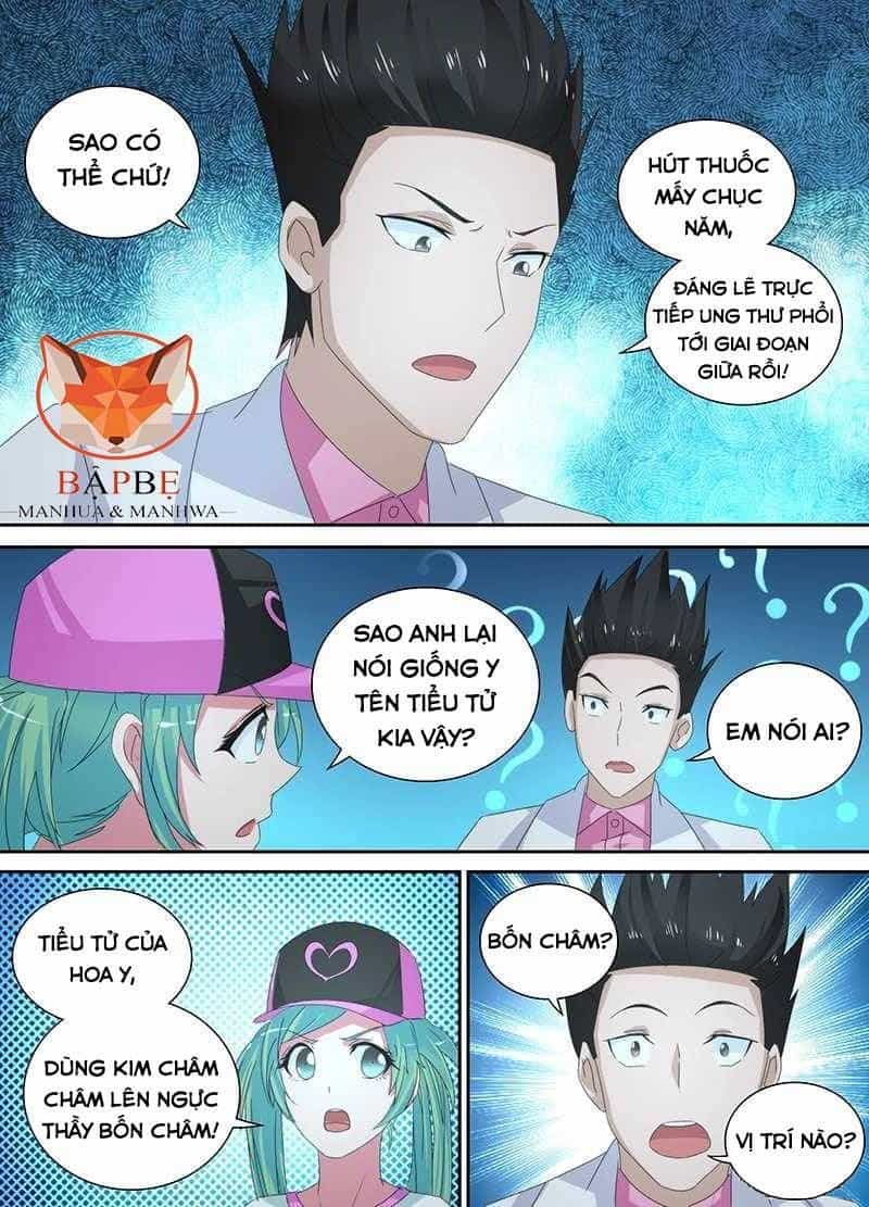 Tôi Là Thần Y - Chương 62 - ảnh 13