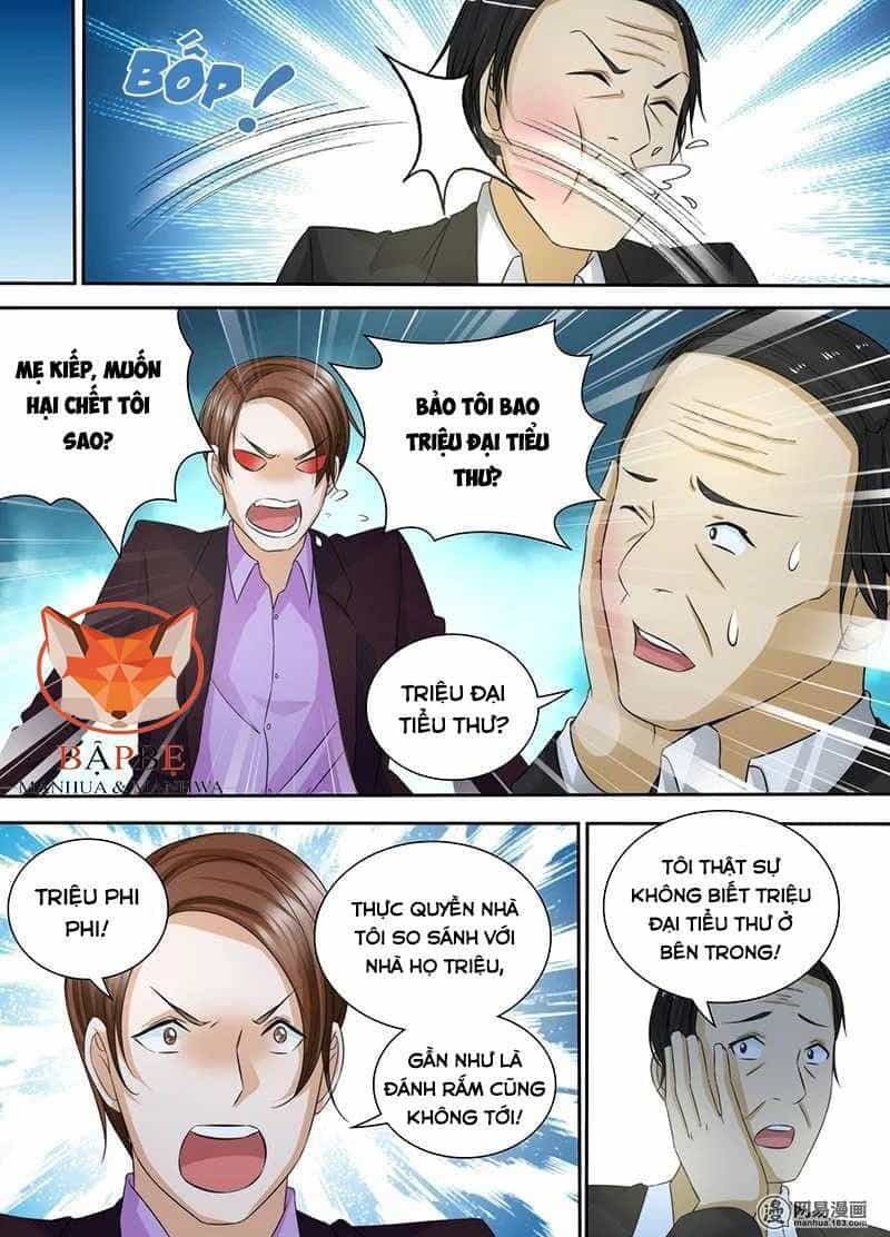 Tôi Là Thần Y - Chương 68 - ảnh 10