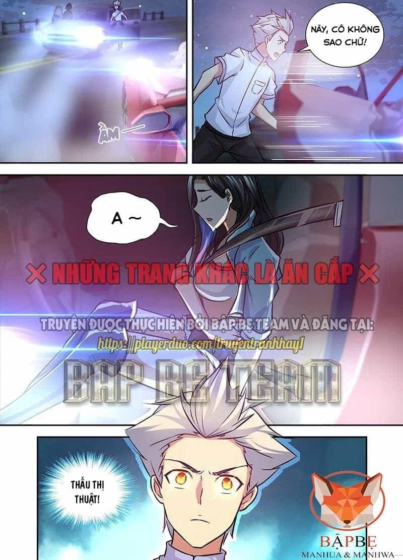 Tôi Là Thần Y - Chương 86 - ảnh 4
