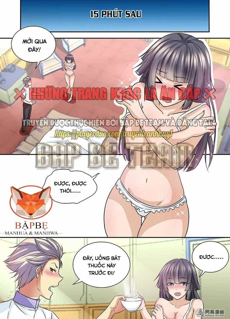 Tôi Là Thần Y - Chương 99 - ảnh 12