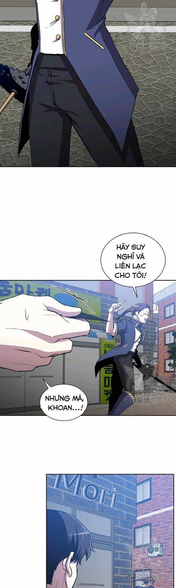 Tôi Là Thợ Săn Có Sức Mạnh Của 99 Vạn Tiền Kiếp - Chương 9 - ảnh 23