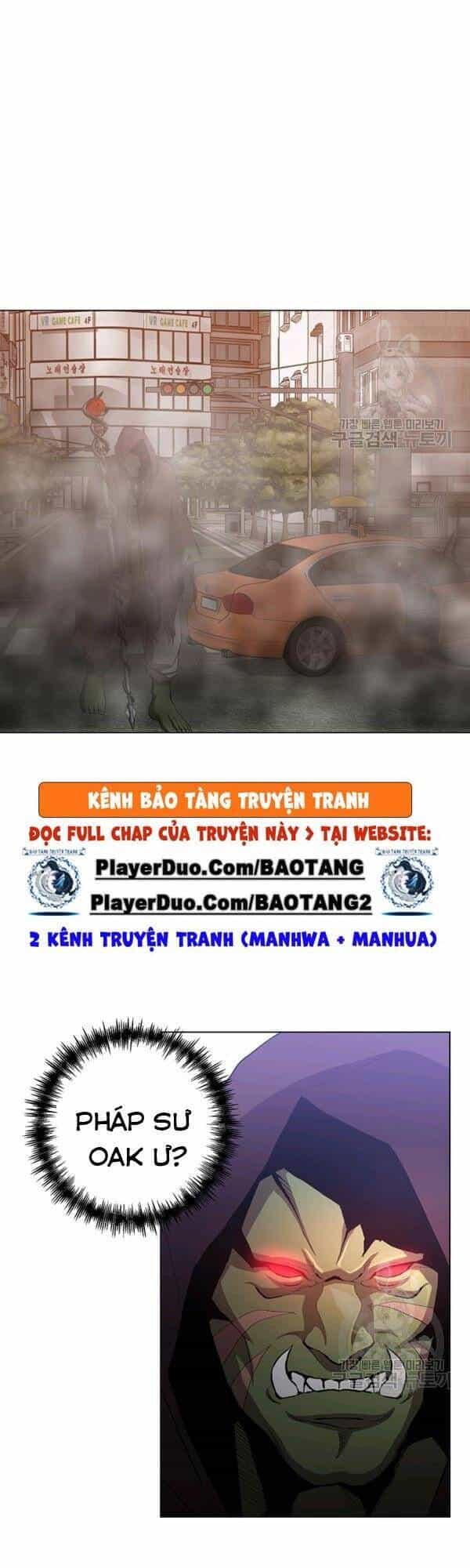 Tôi Là Thợ Săn Có Sức Mạnh Của 99 Vạn Tiền Kiếp - Chương 9 - ảnh 9