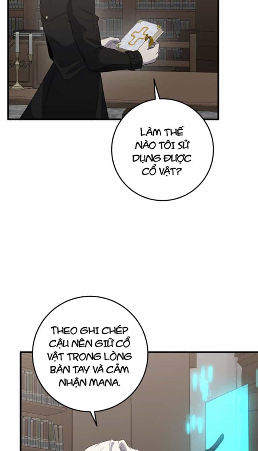 Tôi Là Thợ Săn Có Sức Mạnh Của 99 Vạn Tiền Kiếp - Chương 103 - ảnh 10
