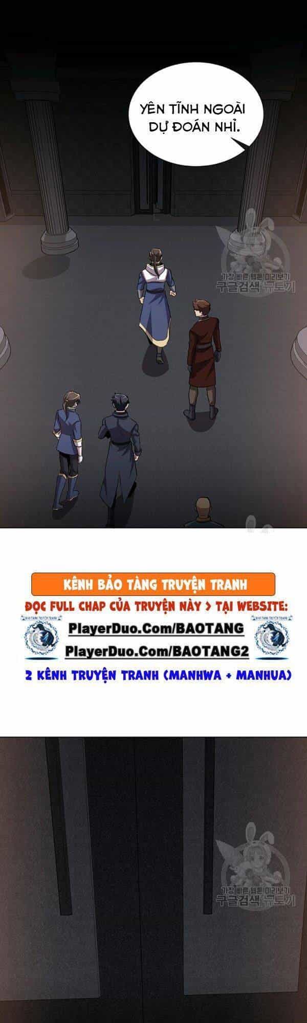 Tôi Là Thợ Săn Có Sức Mạnh Của 99 Vạn Tiền Kiếp - Chương 12 - ảnh 5