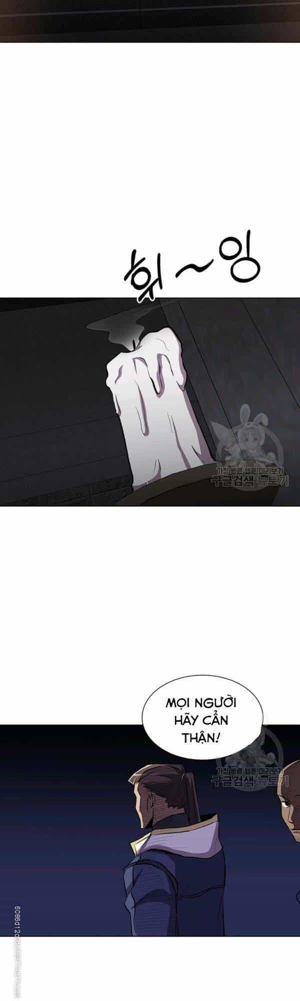 Tôi Là Thợ Săn Có Sức Mạnh Của 99 Vạn Tiền Kiếp - Chương 12 - ảnh 6