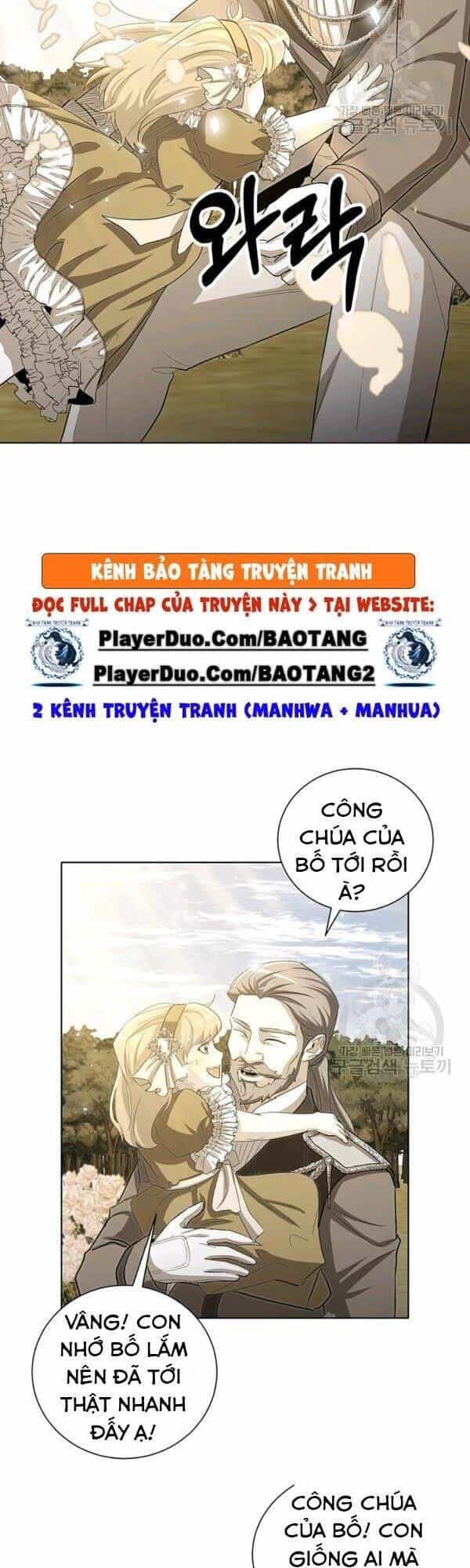 Tôi Là Thợ Săn Có Sức Mạnh Của 99 Vạn Tiền Kiếp - Chương 18 - ảnh 15