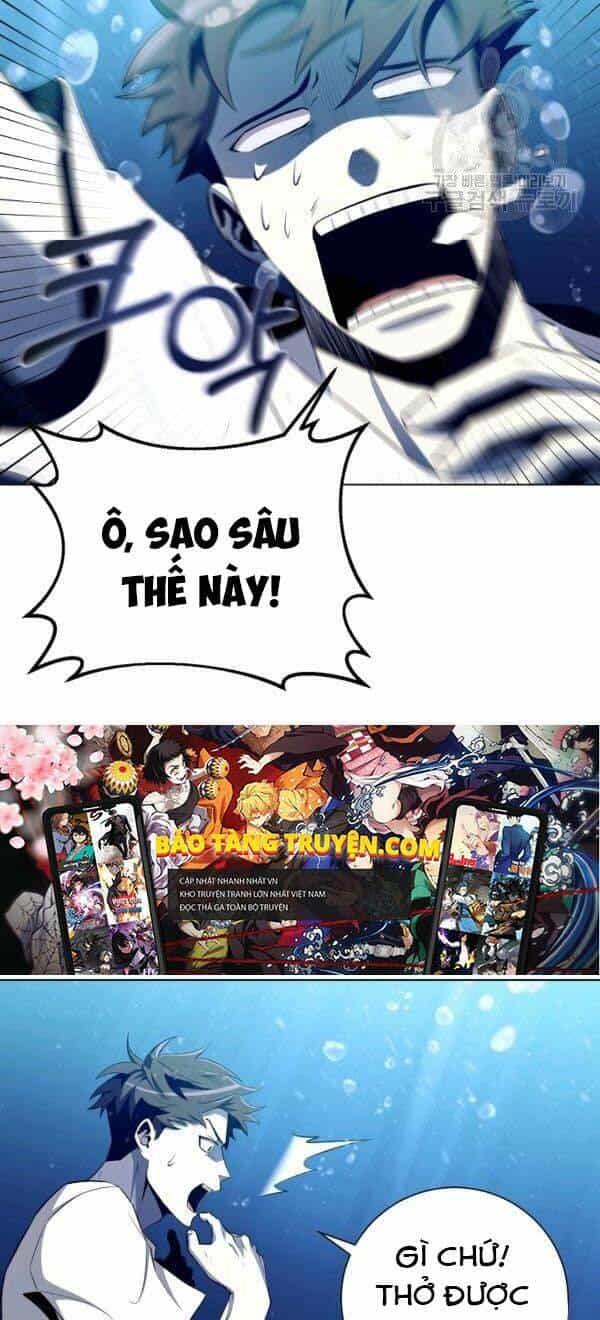 Tôi Là Thợ Săn Có Sức Mạnh Của 99 Vạn Tiền Kiếp - Chương 27 - ảnh 4