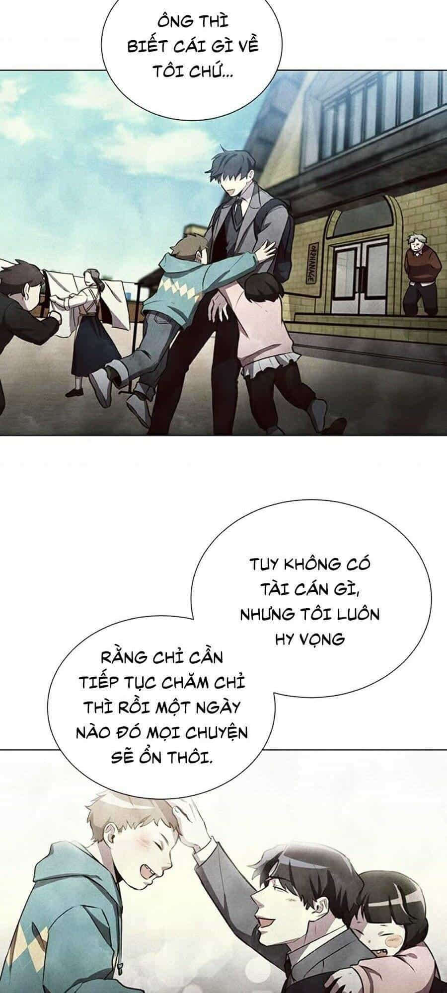 Tôi Là Thợ Săn Có Sức Mạnh Của 99 Vạn Tiền Kiếp - Chương 2 - ảnh 45