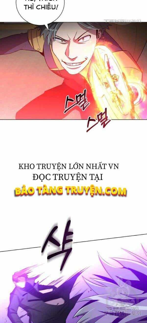 Tôi Là Thợ Săn Có Sức Mạnh Của 99 Vạn Tiền Kiếp - Chương 29 - ảnh 22