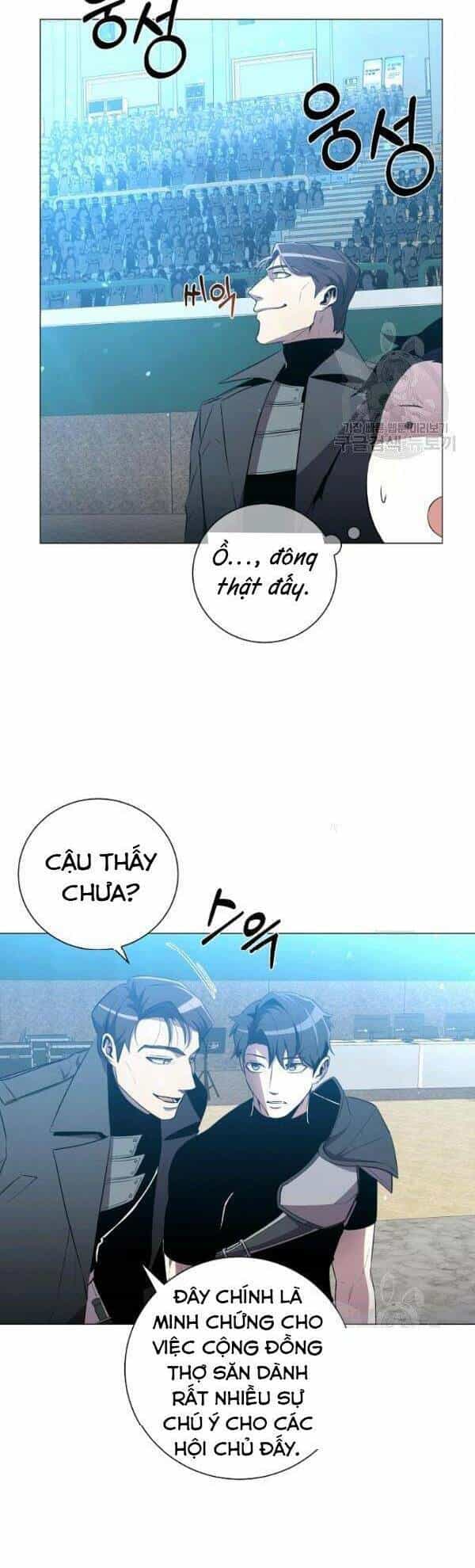 Tôi Là Thợ Săn Có Sức Mạnh Của 99 Vạn Tiền Kiếp - Chương 29 - ảnh 5