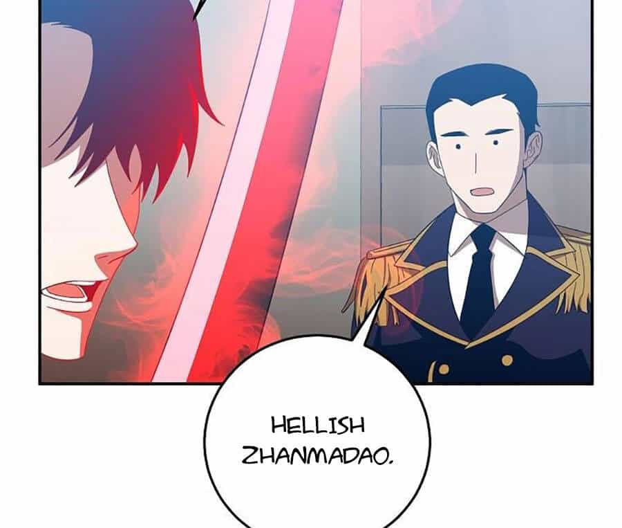 Tôi Là Thợ Săn Có Sức Mạnh Của 99 Vạn Tiền Kiếp - Chương 67 - ảnh 54