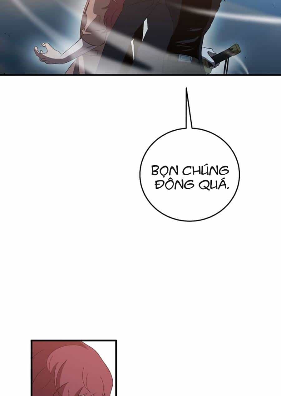 Tôi Là Thợ Săn Có Sức Mạnh Của 99 Vạn Tiền Kiếp - Chương 74 - ảnh 24