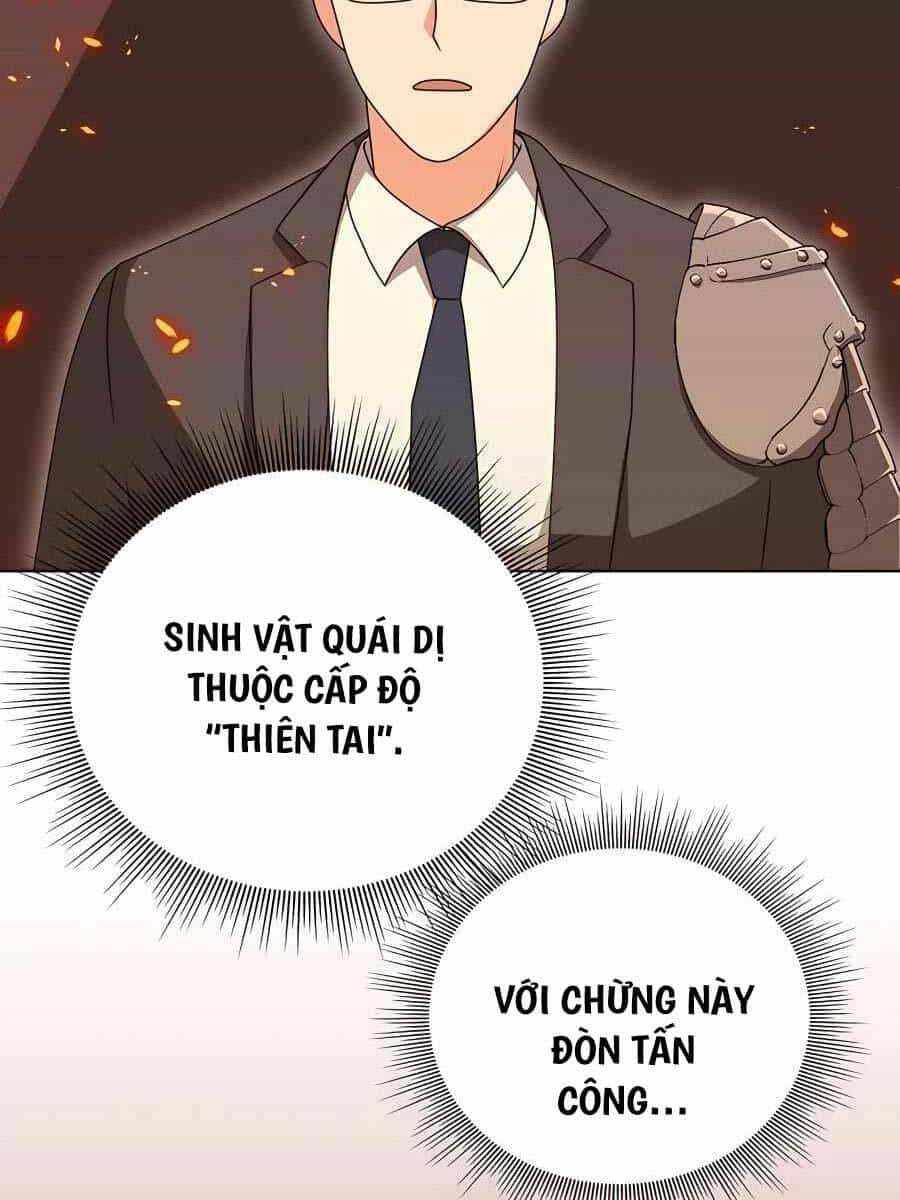 Tôi Làm Vườn Tại Thế Giới Thợ Săn - Chương 10 - ảnh 73