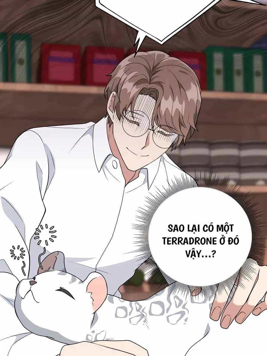 Tôi Làm Vườn Tại Thế Giới Thợ Săn - Chương 13 - ảnh 49