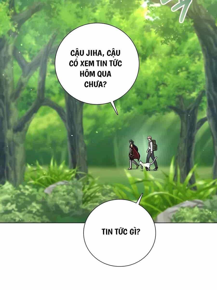 Tôi Làm Vườn Tại Thế Giới Thợ Săn - Chương 14 - ảnh 34