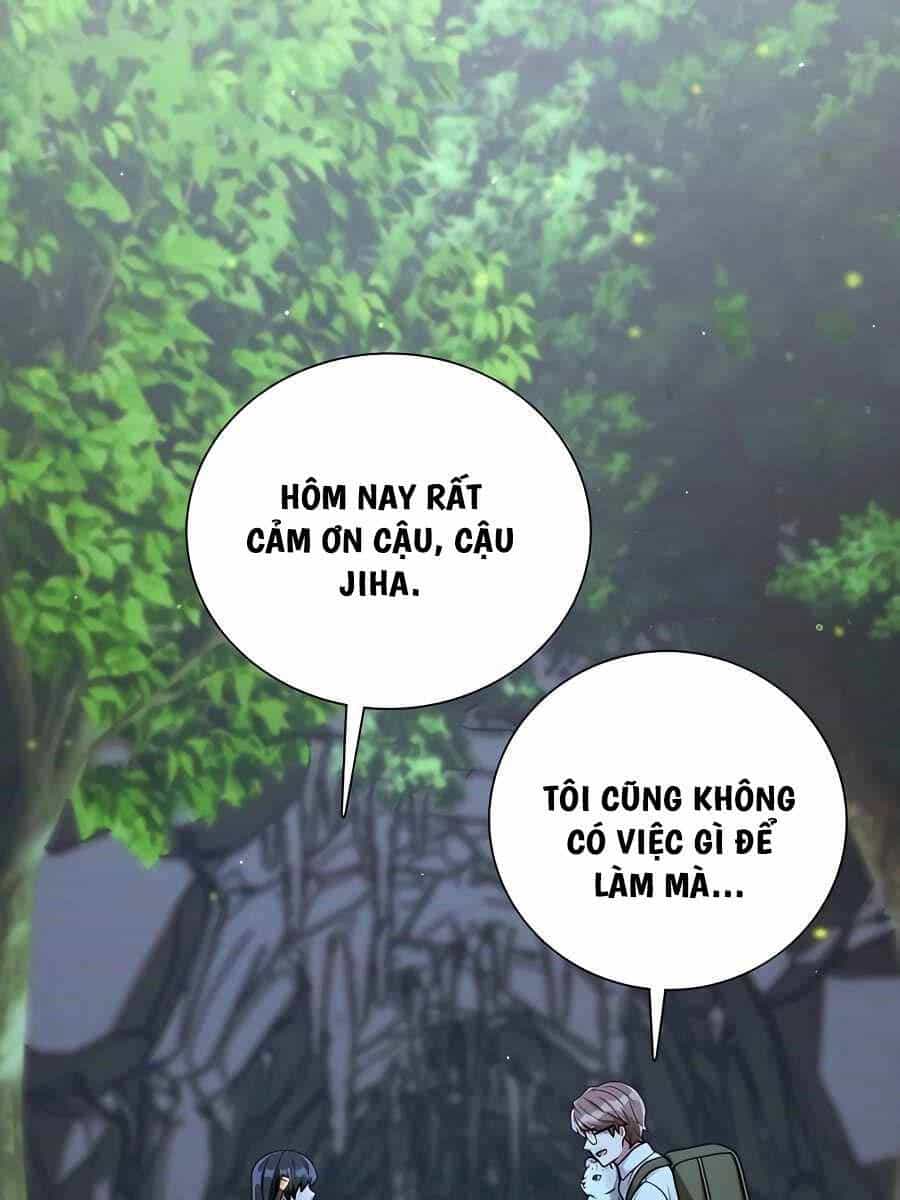 Tôi Làm Vườn Tại Thế Giới Thợ Săn - Chương 15 - ảnh 42