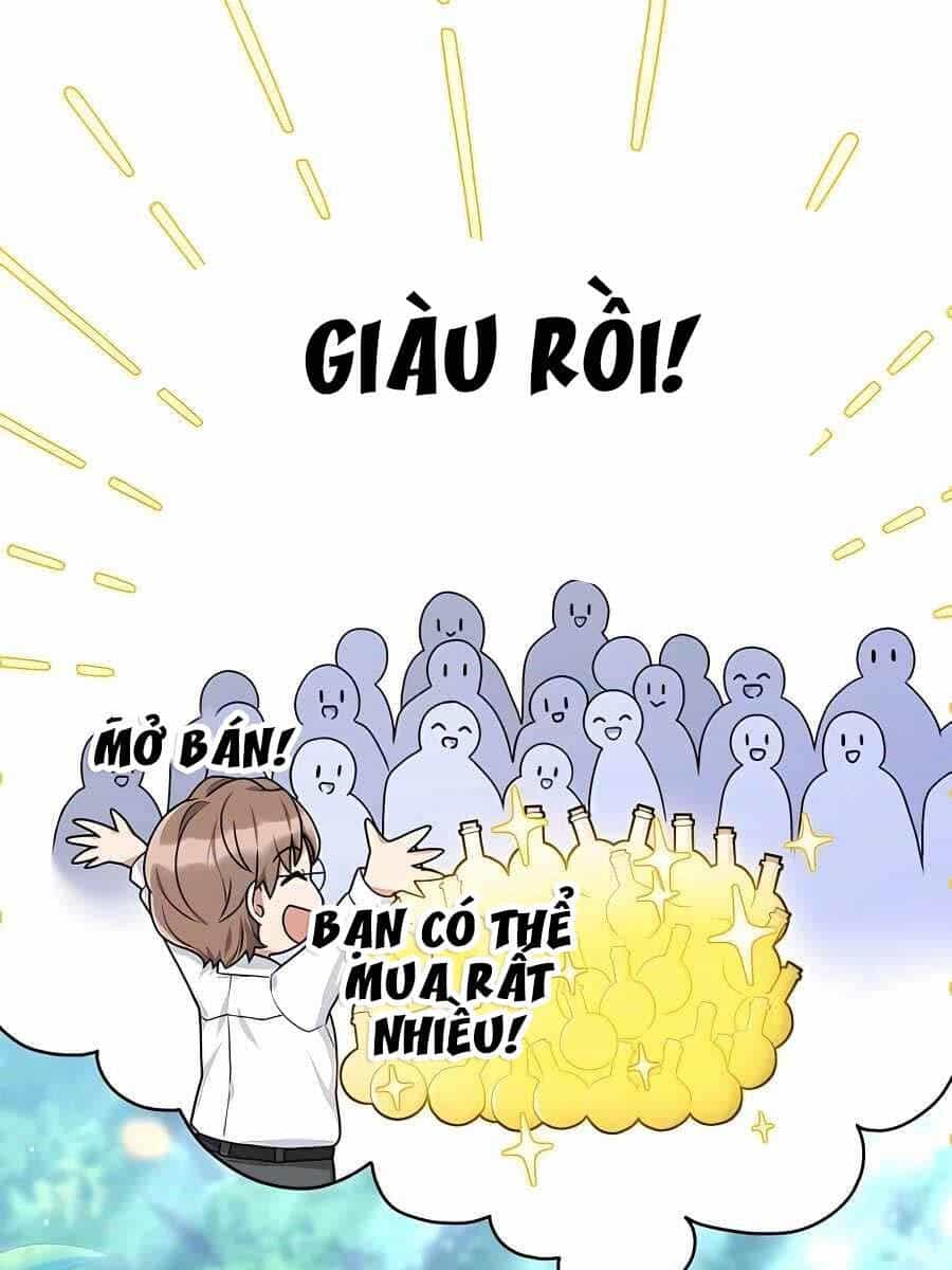 Tôi Làm Vườn Tại Thế Giới Thợ Săn - Chương 16 - ảnh 26