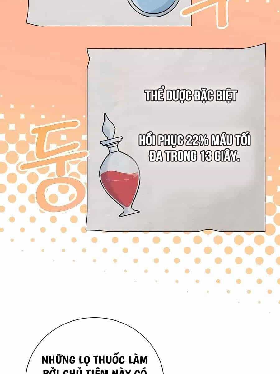 Tôi Làm Vườn Tại Thế Giới Thợ Săn - Chương 16 - ảnh 68