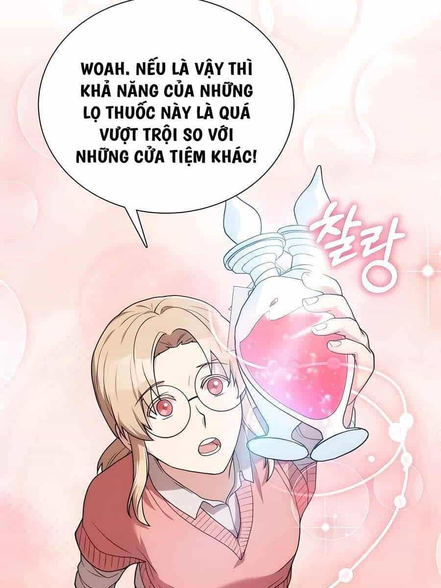 Tôi Làm Vườn Tại Thế Giới Thợ Săn - Chương 16 - ảnh 96